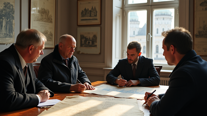 Графическое сопровождение статьи "Уведомление контрольного органа: Обязательные изменения в Костроме [sc name=year][/sc]"