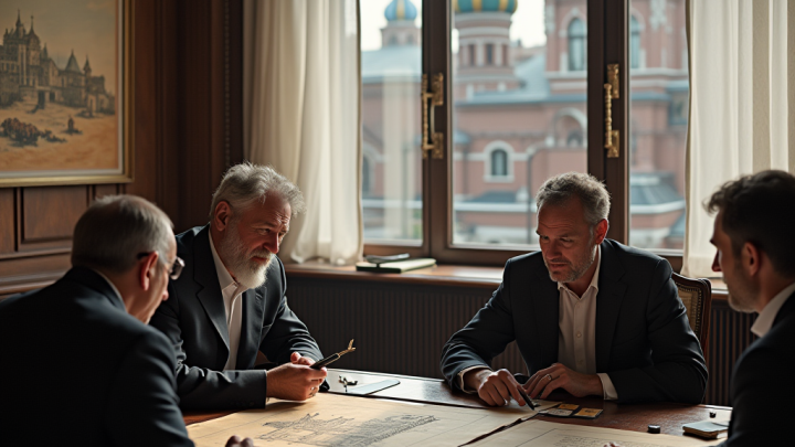 Графическое сопровождение статьи "Успешные закупки у малого бизнеса в Самаре"