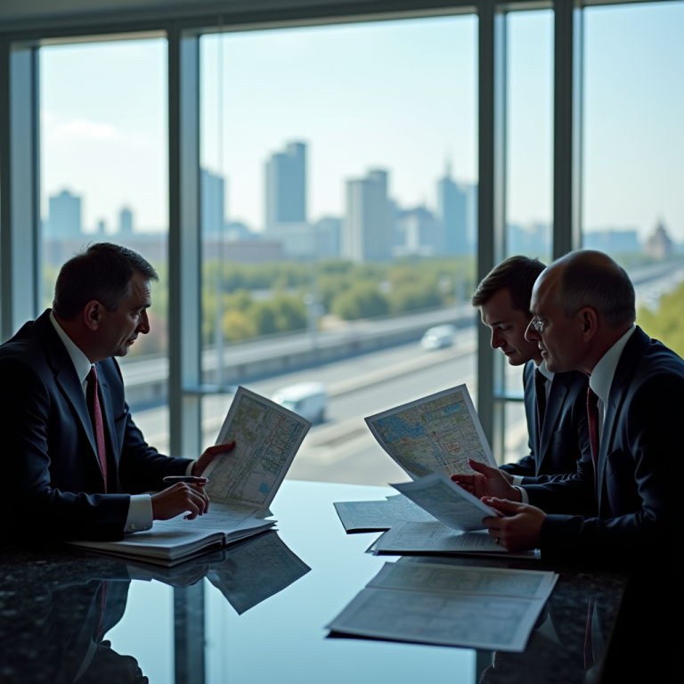 Графическое сопровождение статьи "Госзакупки: Обязательный онлайн-курс в в Уфе"