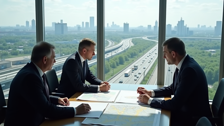 Наглядный пример к статье "Способ закупки: эффективный выбор аукциона в Уфе"