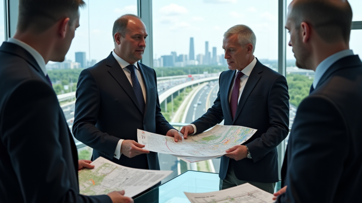 Наглядный пример к статье "Способ закупки — профессиональный выбор конкурса в Уфе"