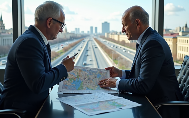 Наглядный пример к статье "223-ФЗ: Все Плюсы и Минусы в Уфе"