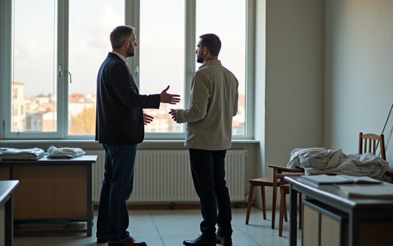 Графическое сопровождение статьи "Госзакупки 2025: Обязательный гид в Горно-Алтайске"