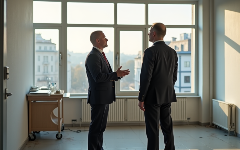 Наглядный пример к статье "44-ФЗ: Экспертная документация закупок в Уфе"