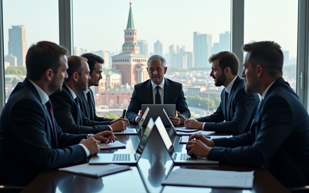 Наглядный пример к статье "Цифровизация закупок: Легкое обучение в Уфе"