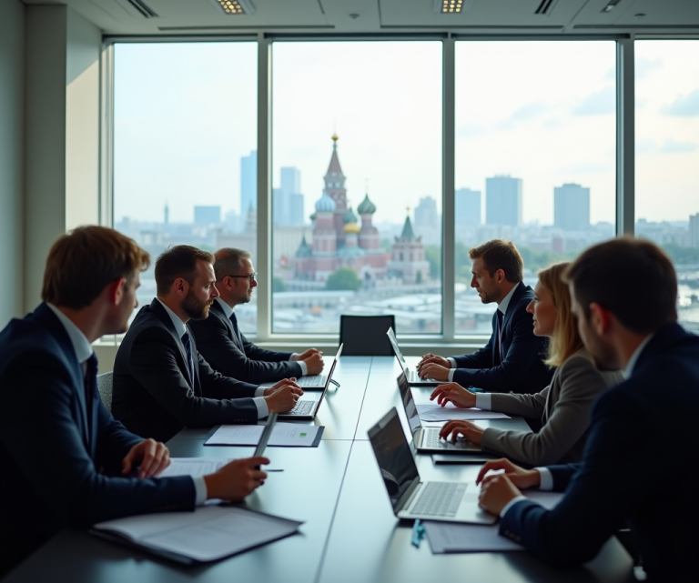 Иллюстрация 2: Обучение закупкам: Ваш ключ к эффективным поставщикам Поясняющая иллюстрация к материалу "Работа с поставщиками: незаменимое обучение в Краснодаре"