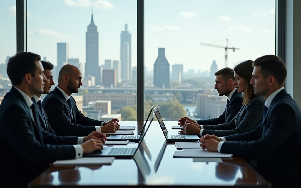 Наглядный пример к статье "Обеспечение заявок: эксклюзивное обучение в Уфе"