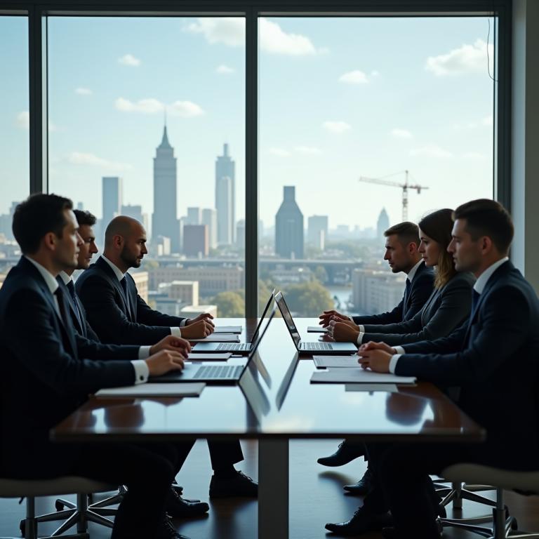 Наглядный пример к статье "Способ закупки: эксклюзивное обучение специалистов в Уфе"