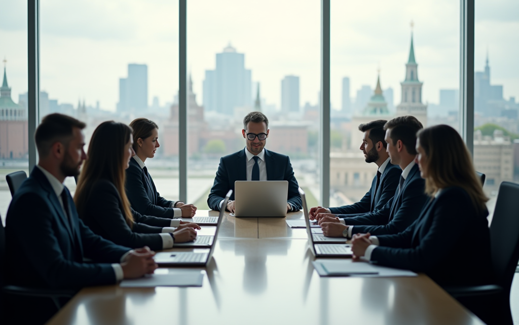 Графическое сопровождение статьи "Мораторий закона 44-ФЗ: Скандальные изменения в Рязани [sc name=year][/sc]"