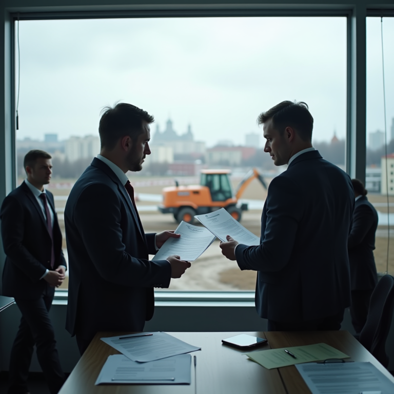 Наглядный пример к статье "Организация закупок 223-ФЗ: Эксклюзивное обучение специалистов в Уфе"