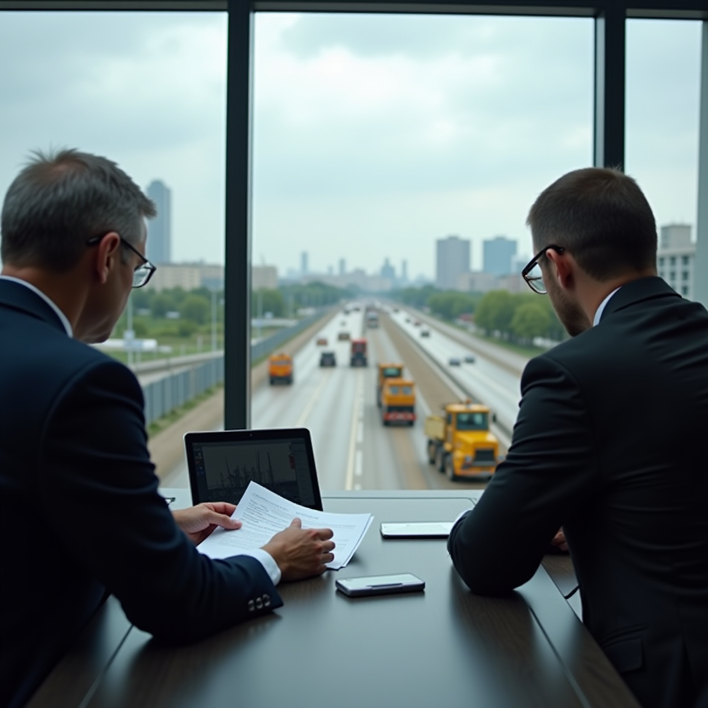 Изображение к статье "Закупки малого объема: ключевые правила и важные лимиты"