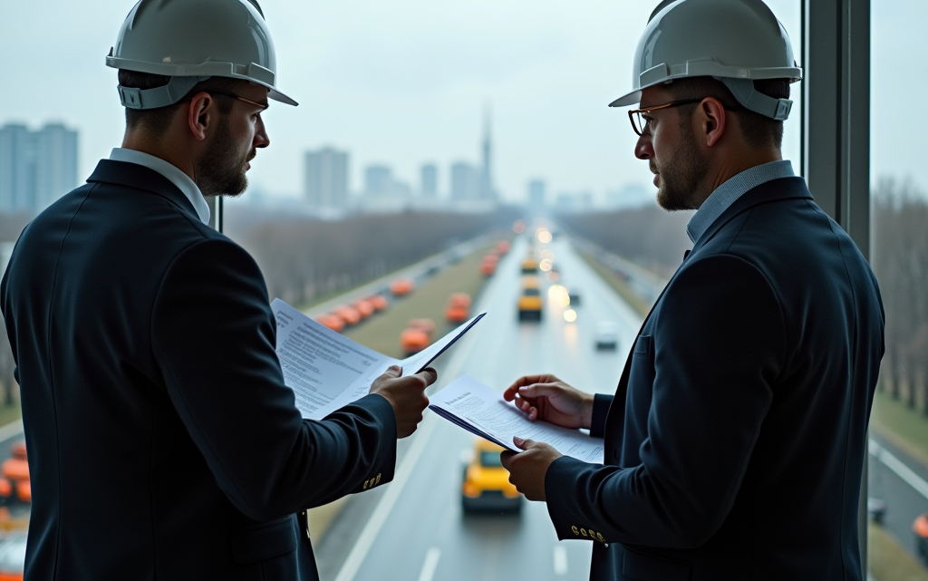 Наглядный пример к статье "Электронные площадки — профессиональный выбор в Уфе"