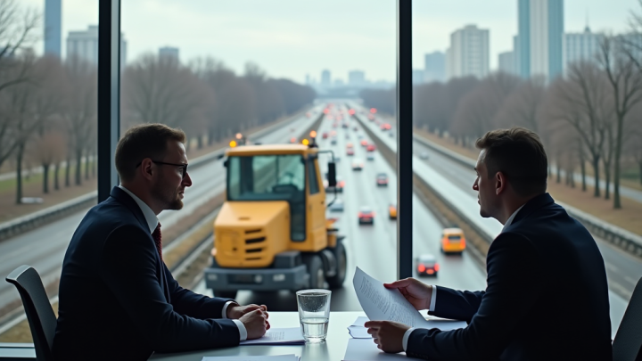 Поясняющая иллюстрация к материалу "Цифровизация закупок — профессиональное обучение 44-ФЗ в Горно-Алтайске"