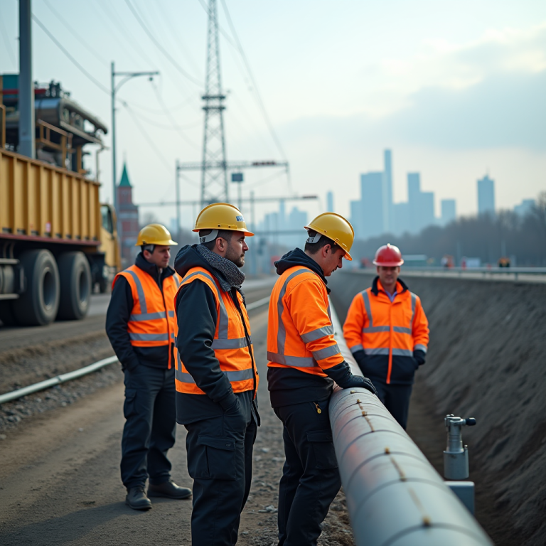 Наглядный пример к статье "Электронный документооборот: эксклюзивные шаги в Уфе"