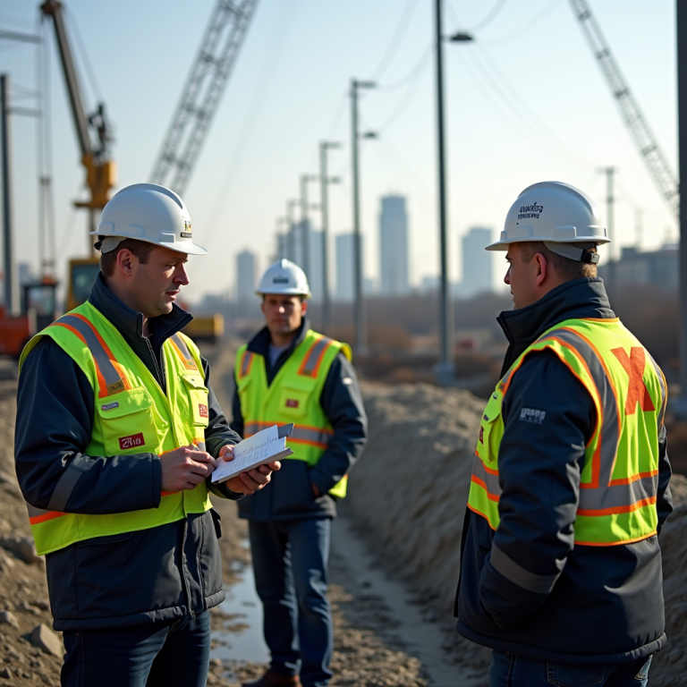Наглядный пример к статье "Тендерная документация: Успешное оформление в Уфе"