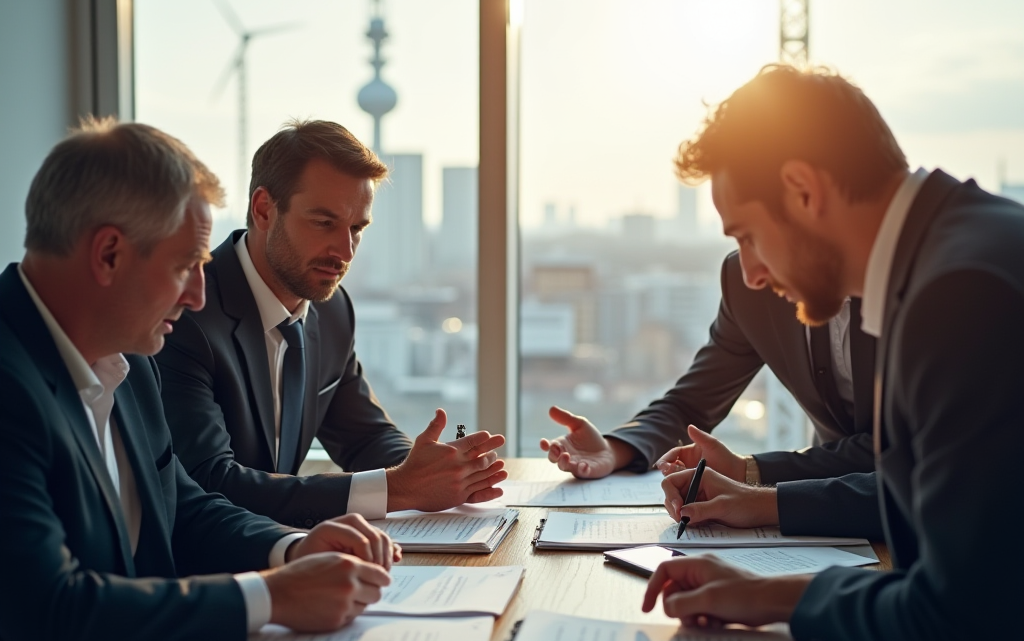 Поясняющая иллюстрация к материалу "Обучение тендерам: Успешное участие в Уфе"