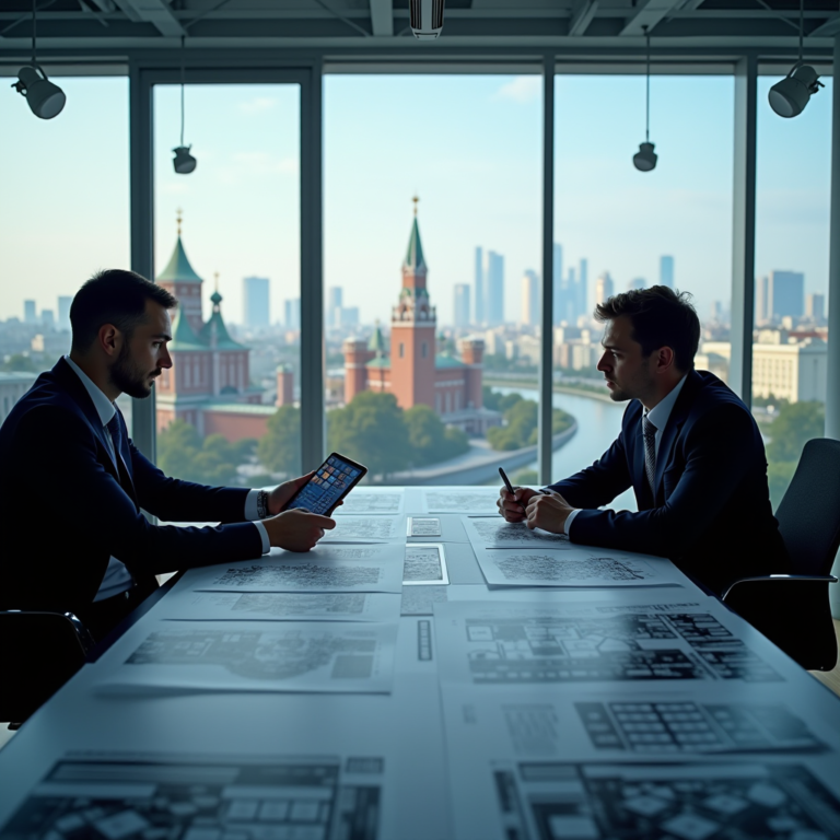 Поясняющая иллюстрация к материалу "Оценка заявок: Бесплатное обучение закупкам в Уфе"