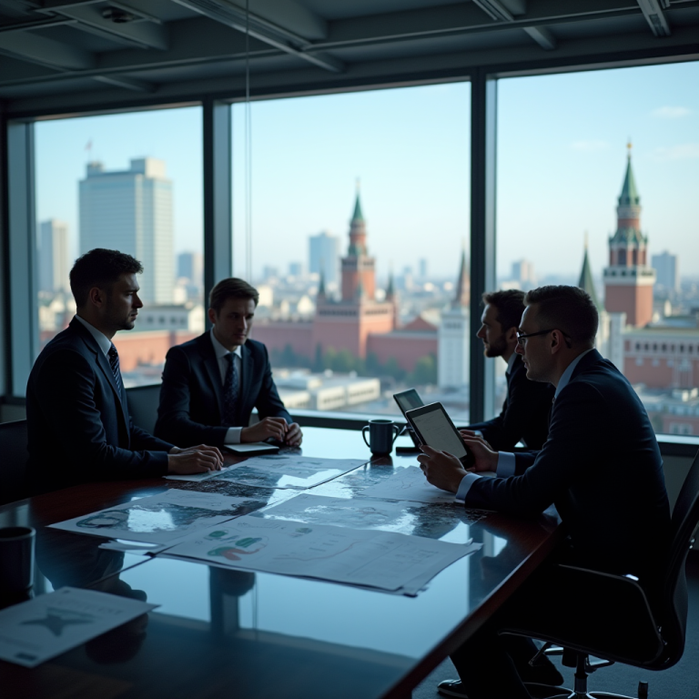 Графическое сопровождение статьи "Защита прав поставщика: гарантированный успех в тендерах в Уфе"