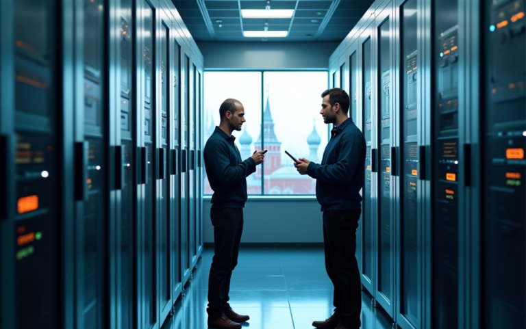 Графическое сопровождение статьи "Обеспечение заявок: Эксклюзивный гайд в Уфе"