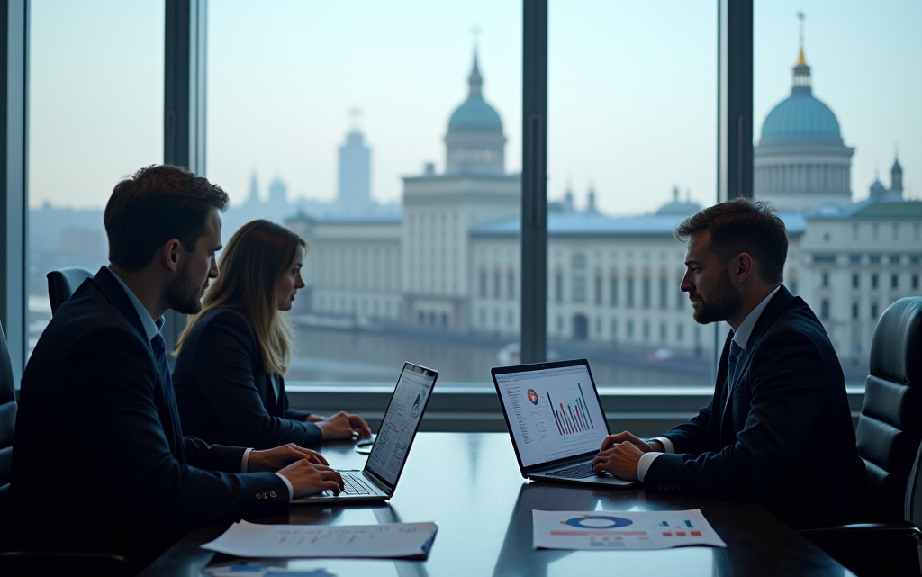 Поясняющая иллюстрация к материалу "Акт приемки: Обязательный опыт госзакупок в Калуге [sc name=year][/sc]"