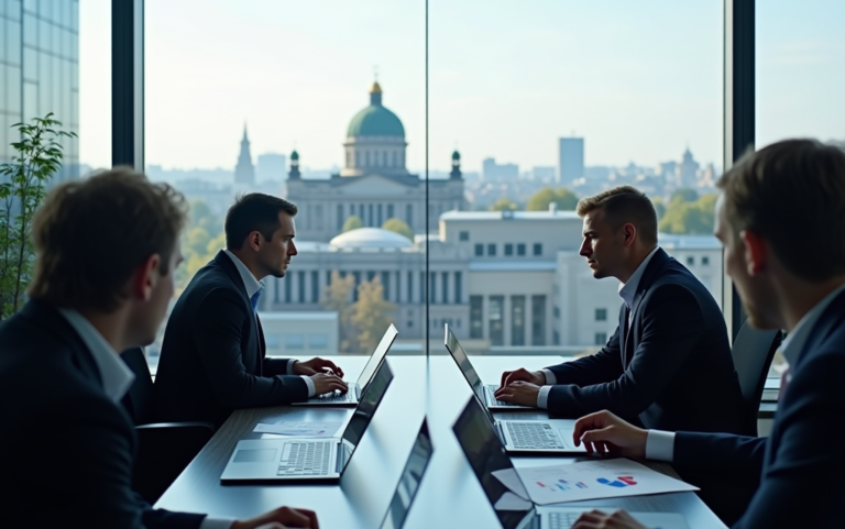 Наглядный пример к статье "Обучение контрактных управляющих: Экспертные курсы в Уфе"