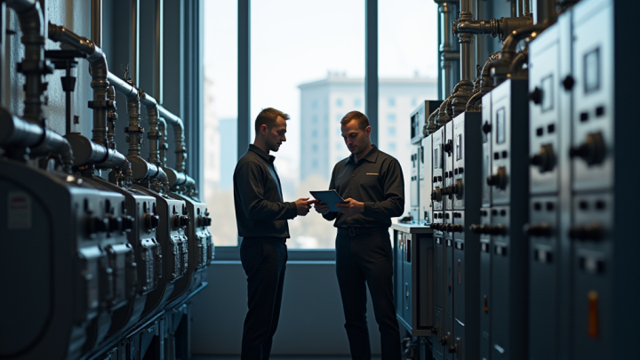 Поясняющая иллюстрация к материалу "Планирование закупок 44-ФЗ: Эффективные курсы в Самаре"