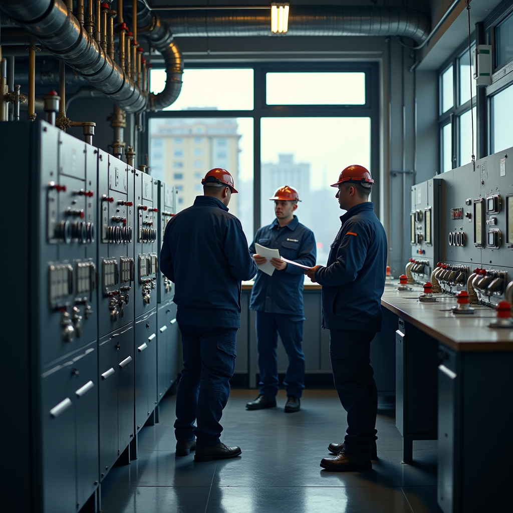 Поясняющая иллюстрация к материалу "Контроль закупок — надежный аудит 44-ФЗ в Калуге"