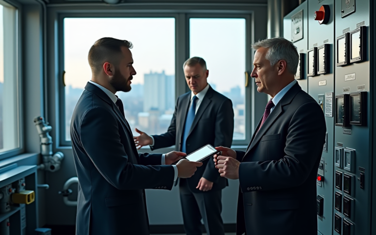 Иллюстрация 2: План-график закупок: безупречный алгоритм для надежного результата Изображение к статье "План-график закупок: безупречный алгоритм для надежного результата"