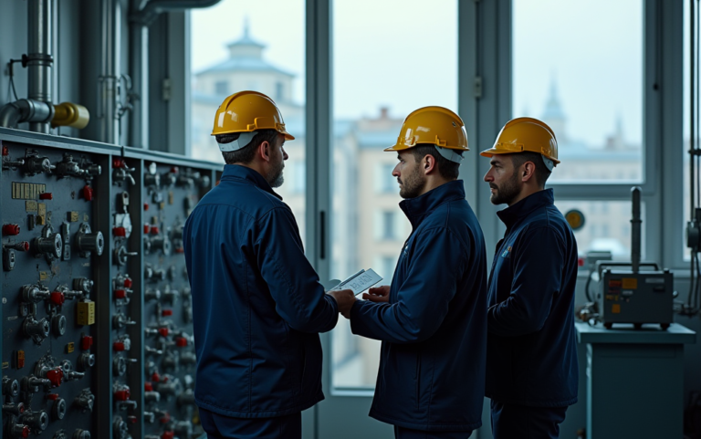 Наглядный пример к статье "План-график закупок: Эксклюзивное обучение специалистов в Уфе"