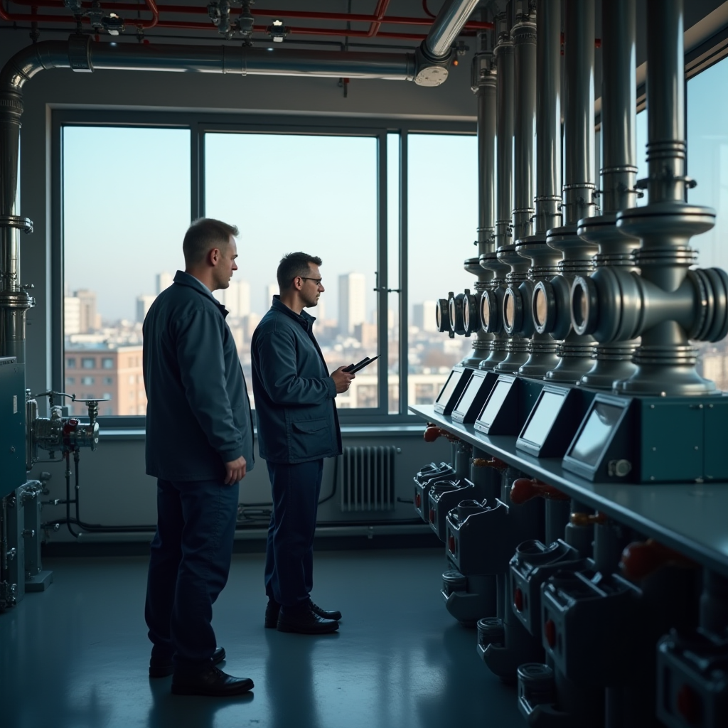 Графическое сопровождение статьи "Электронный документооборот — эффективное внедрение в Санкт-Петербурге"