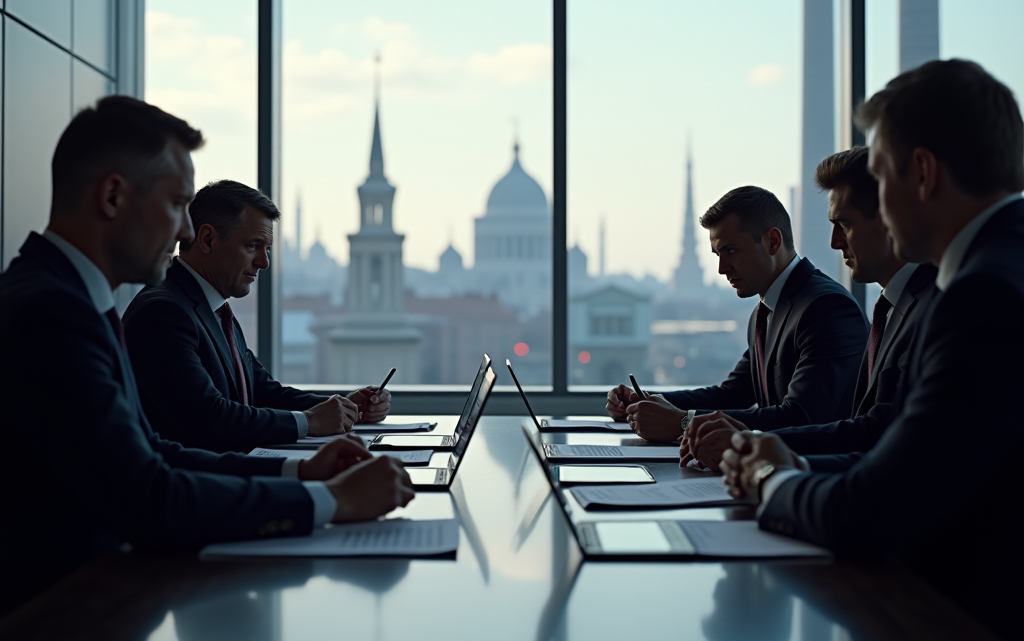 Наглядный пример к статье "Электронные аукционы: Беспроигрышные закупки в Уфе"