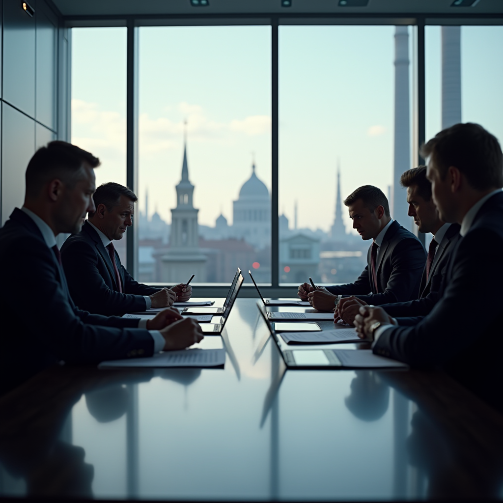 Поясняющая иллюстрация к материалу "Контроль госзакупок ФАС: важные нарушения в Уфе"