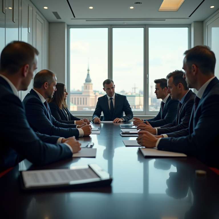 Наглядный пример к статье "Обучение госзакупкам в Уфе: эффективные методы контроля"