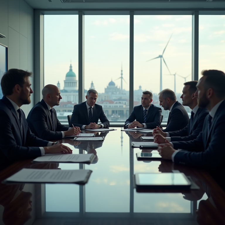 Поясняющая иллюстрация к материалу "44-ФЗ: эффективное составление тендерной документации в Донецке"