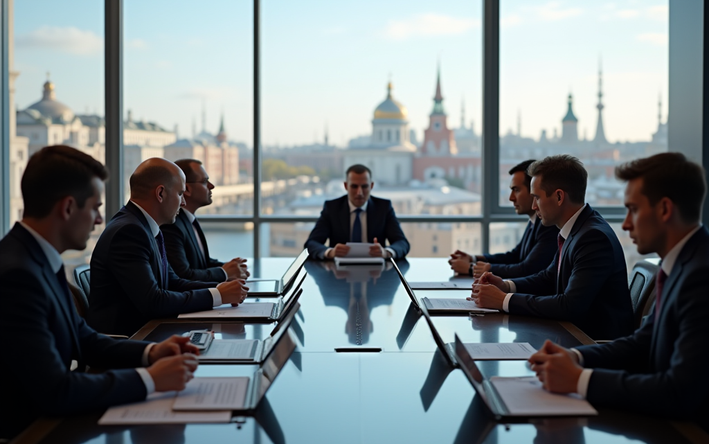 Наглядный пример к статье "Госкомпании — эксклюзивные советы по закупкам в Уфе"