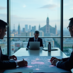 Наглядный пример к статье "Электронный документооборот: Эксклюзивное руководство в Уфе"