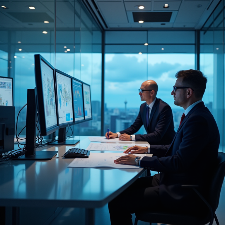 Иллюстрация 1: Защита прав поставщика: Эффективное обучение для поставщиков Графическое сопровождение статьи "Обучение закупкам во Владимире: Защита прав поставщика"