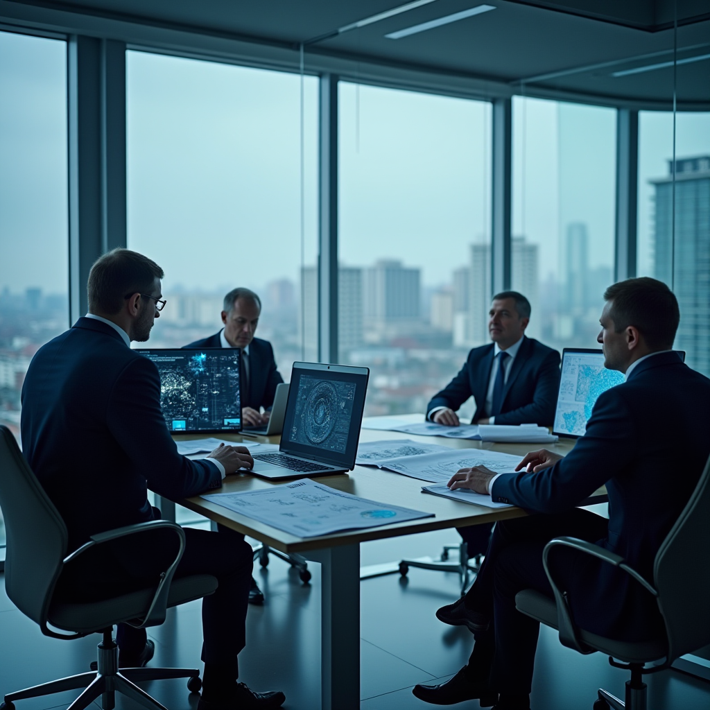 Поясняющая иллюстрация к материалу "Защита прав: эффективные способы в в Уфе"