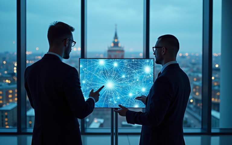 Поясняющая иллюстрация к материалу "Обучение закупкам в Самаре: эксклюзивные программы 44-ФЗ"