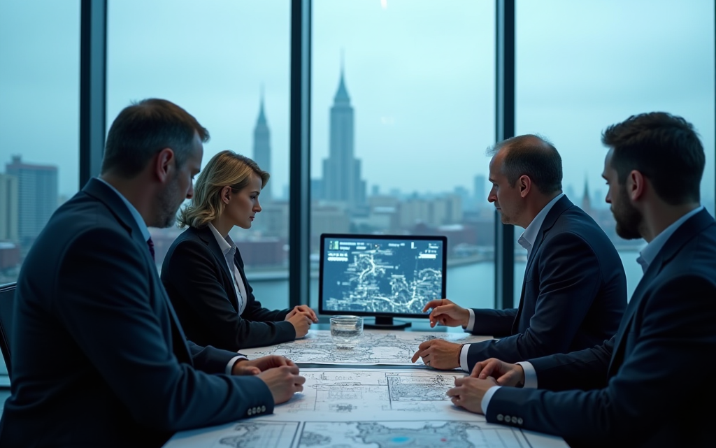 Графическое сопровождение статьи "Обучение закупкам 44-ФЗ в Донецке: эффективные советы"