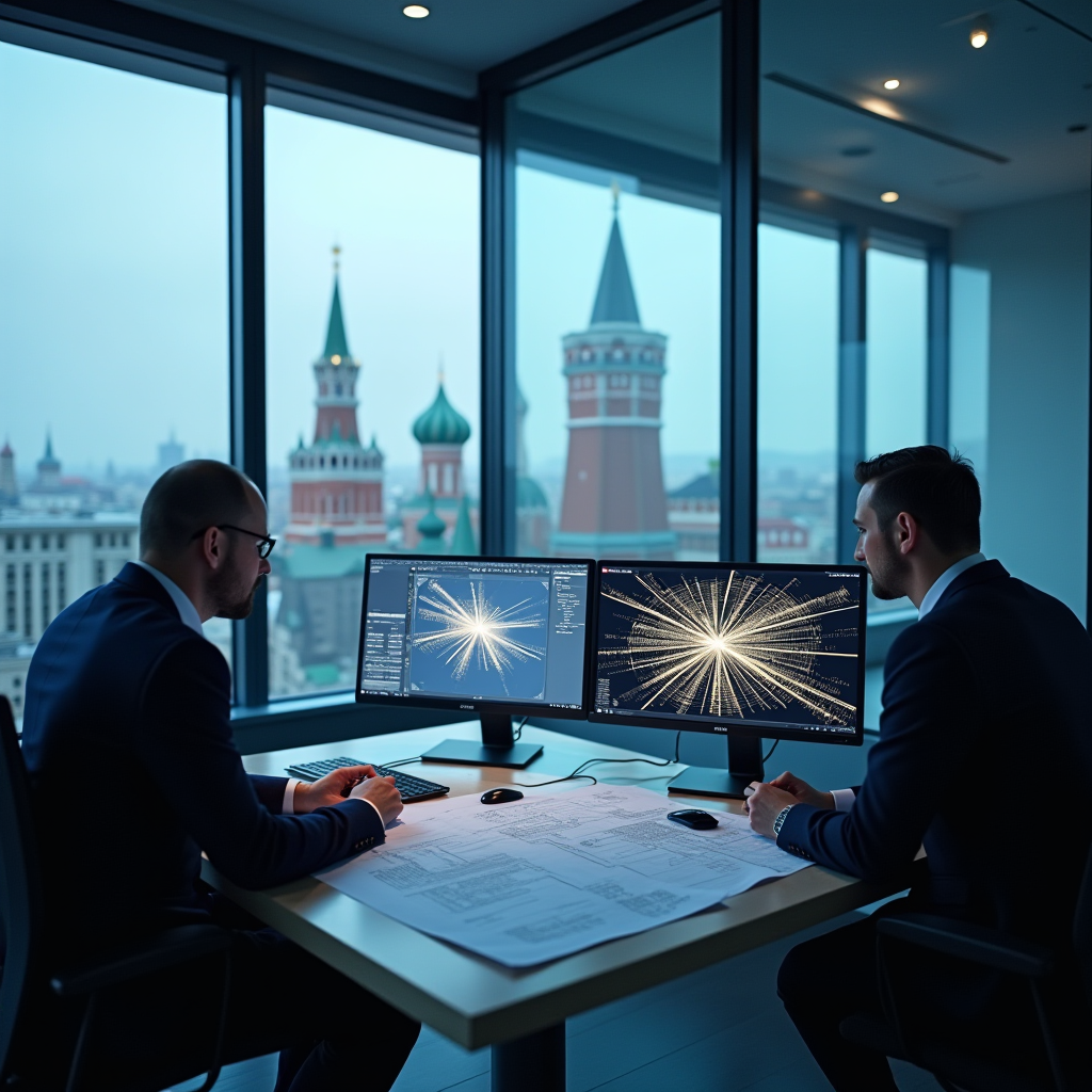 Наглядный пример к статье "Оформление электронных закупок: лучшие практики в Уфе"