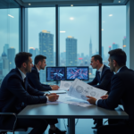 Наглядный пример к статье "Обучение контрактных управляющих: эксклюзивные навыки в Уфе"