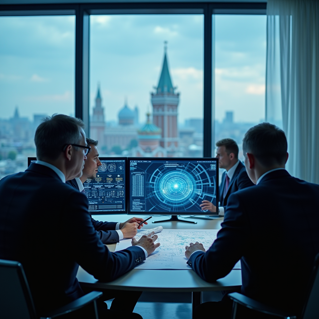 Наглядный пример к статье "Электронные контракты в Уфе: Эффективное обучение госзакупкам"