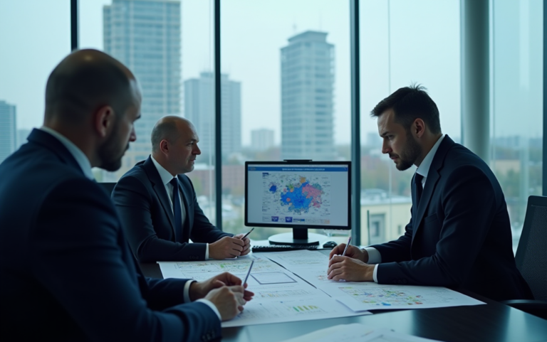 Изображение к статье "Обучение специалистов: ключ к успешной карьере в госзакупках"