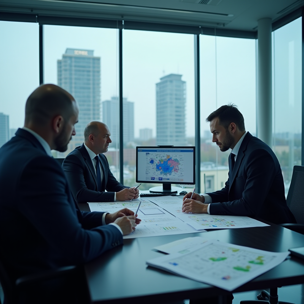 Иллюстрация 1: Изменения 44-ФЗ 2026: Важные Обновления для Специалистов Графическое сопровождение статьи "44-ФЗ 223-ФЗ — важные изменения законодательства в Донецке"