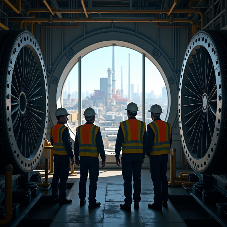 Изображение к статье "Обучение контрактных управляющих: ключ к успешной карьере"