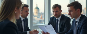 Наглядный пример к статье "Банковская гарантия: Незаконные требования в Уфе 2025"