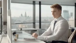 Графическое сопровождение статьи "Специалист в сфере закупок (44-ФЗ, 223-ФЗ) для поставщиков в Уфе"