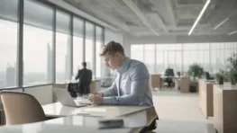 Поясняющая иллюстрация к материалу "Специалист в сфере закупок (44-ФЗ, 223-ФЗ) для заказчиков в Уфе"