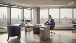 Поясняющая иллюстрация к материалу "Специалист в сфере закупок (44-ФЗ) для заказчиков​ в Уфе"